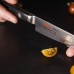 Нож кухонный «Осака» односторонняя заточка сталь нерж.,полиоксиметилен, ,L=37/24см