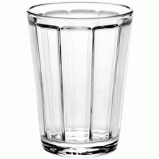 Стакан для воды «Серфис»; стекло