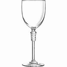 Бокал для вина «Браслет»; хр.стекло; 250мл