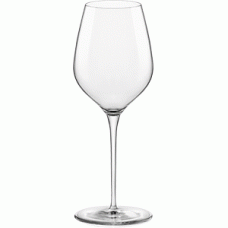 Бокал для вина «Инальто Трэ Сэнси»; стекло; 215мл