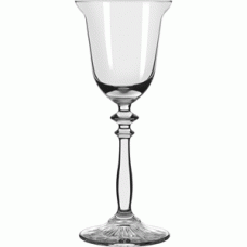 Бокал для вина «1924»; стекло; 140мл
