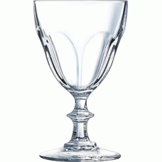 Бокал для вина «Рамбуе»; хр.стекло; 250мл