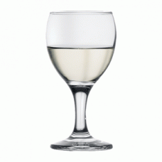 Бокал для вина «Империал»[6шт]; стекло; 195мл