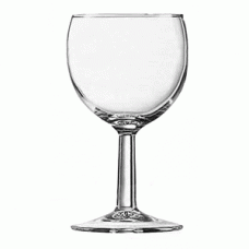 Бокал для вина «Баллон»; стекло; 190мл