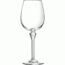 Бокал для вина «Амаранте»; стекло; 350мл