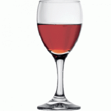 Бокал для вина «Империал» [6шт]; стекло; 255мл