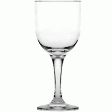 Бокал для вина «Роял»; стекло; 240мл