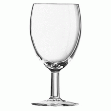 Бокал для вина «Савойя»; стекло; 240мл