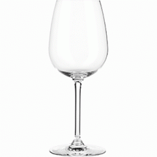 Бокал для вина «Энолог»; стекло; 350мл