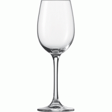 Бокал для вина «Классико»; хр.стекло; 220мл