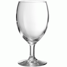 Бокал для воды «Наполи»; стекло; 300мл