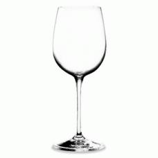 Бокал для вина «Сигнум»; хр.стекло; 340мл