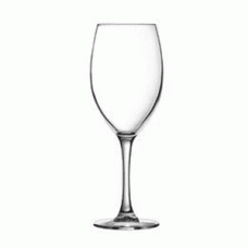Бокал для вина «Малеа»; стекло; 350мл