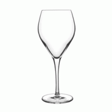 Бокал для вина «Отельер»; хр.стекло; 350мл
