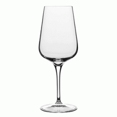 Бокал для вина «Интенсо»; хр.стекло; 350мл