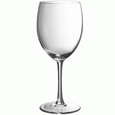 Бокал для вина «Фасинейшн»; стекло; 350мл