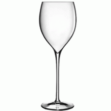 Бокал для вина «Магнифико»; хр.стекло; 360мл