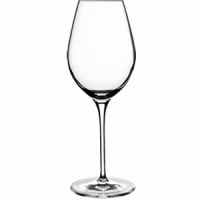 Бокал для вина «Винотека»; хр.стекло; 400мл