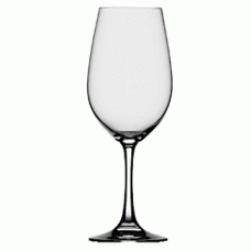 Бокал для вина «Вино Гранде»; хр.стекло; 370мл