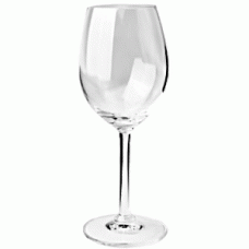 Бокал для вина «Кейтеринг»; хр.стекло; 344мл