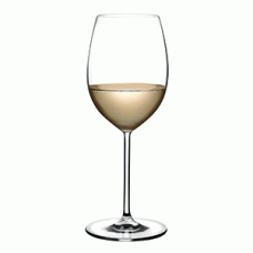 Бокал для вина «Винтаж»; хр.стекло; 325мл