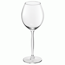Бокал для вина «Скалпче»; стекло; 300мл