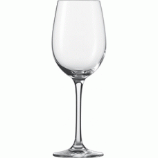 Бокал для вина «Классико»; хр.стекло; 310мл