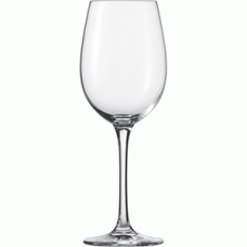 Бокал для вина «Классико»; хр.стекло; 408мл