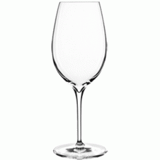 Бокал для вина «Винотека»; хр.стекло; 410мл
