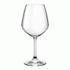 Бокал для вина «Ресторан»; стекло; 425мл