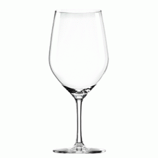 Бокал для вина «Ультра»; хр.стекло; 450мл