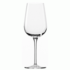 Бокал для вина «Грандэзза»; хр.стекло; 450мл