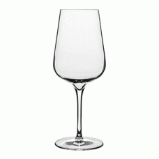 Бокал для вина «Интенсо»; хр.стекло; 450мл