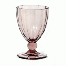 Бокал для воды «Анаис»; стекло; 300мл