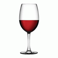 Бокал для вина «Классик»; стекло; 630мл