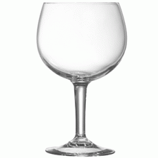 Бокал для вина «Омега»; стекло; 710мл