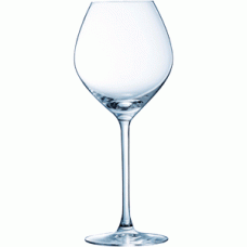 Бокал для вина «Магнифик»; стекло; 450мл