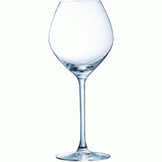 Бокал для вина «Магнифик»; стекло; 0.55л