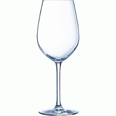 Бокал для вина «Сэканс»; стекло; 440мл