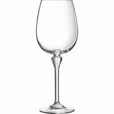 Бокал - вина «Амаранте»; хр.стекло; 450мл