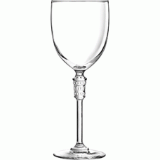 Бокал для вина «Браслет»; хр.стекло; 310мл