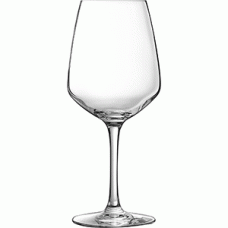 Бокал для вина «Вина Джульетте»; стекло; 400мл