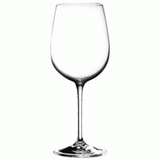 Бокал для вина «Сигнум»; хр.стекло; 450мл