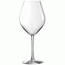 Бокал для вина «Аром ап»; стекло; 600мл