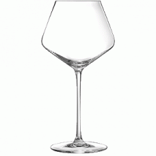Бокал для вина «Алтимэйт»; стекло; 0.52л