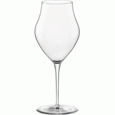 Бокал для вина «Инальто Артэ»; стекло; 385мл