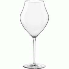 Бокал для вина «Инальто Артэ»; стекло; 655мл