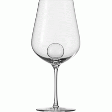 Бокал для вина «Эйр Сенсе»; хр.стекло; 0.63л