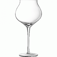 Бокал для вина «Макарон Фасинейшн»; хр.стекло; 600мл