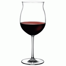 Бокал для вина «Винтаж»; хр.стекло; 725мл